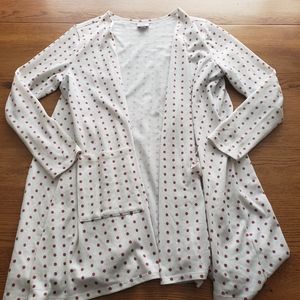 Lularoe Caroline Cardigan
